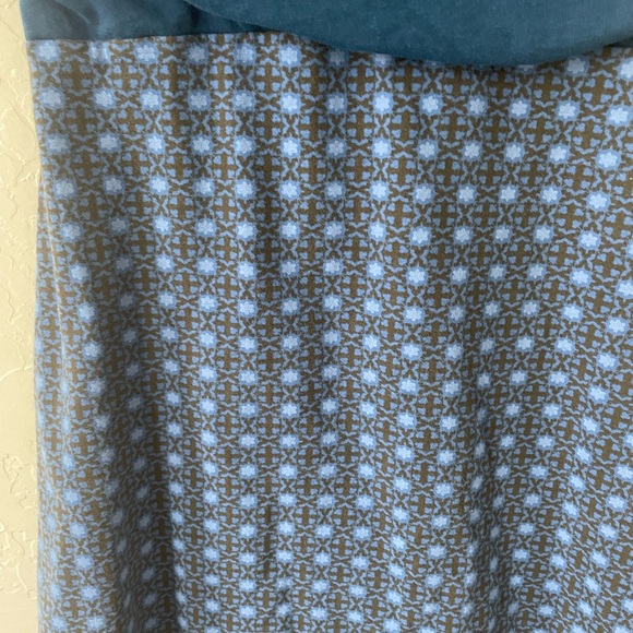 Patagonia Margot Dress X-Small blue - Picture 4 of 4